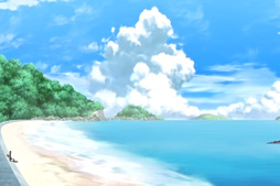 Yobai Suru Shichinin no Harame